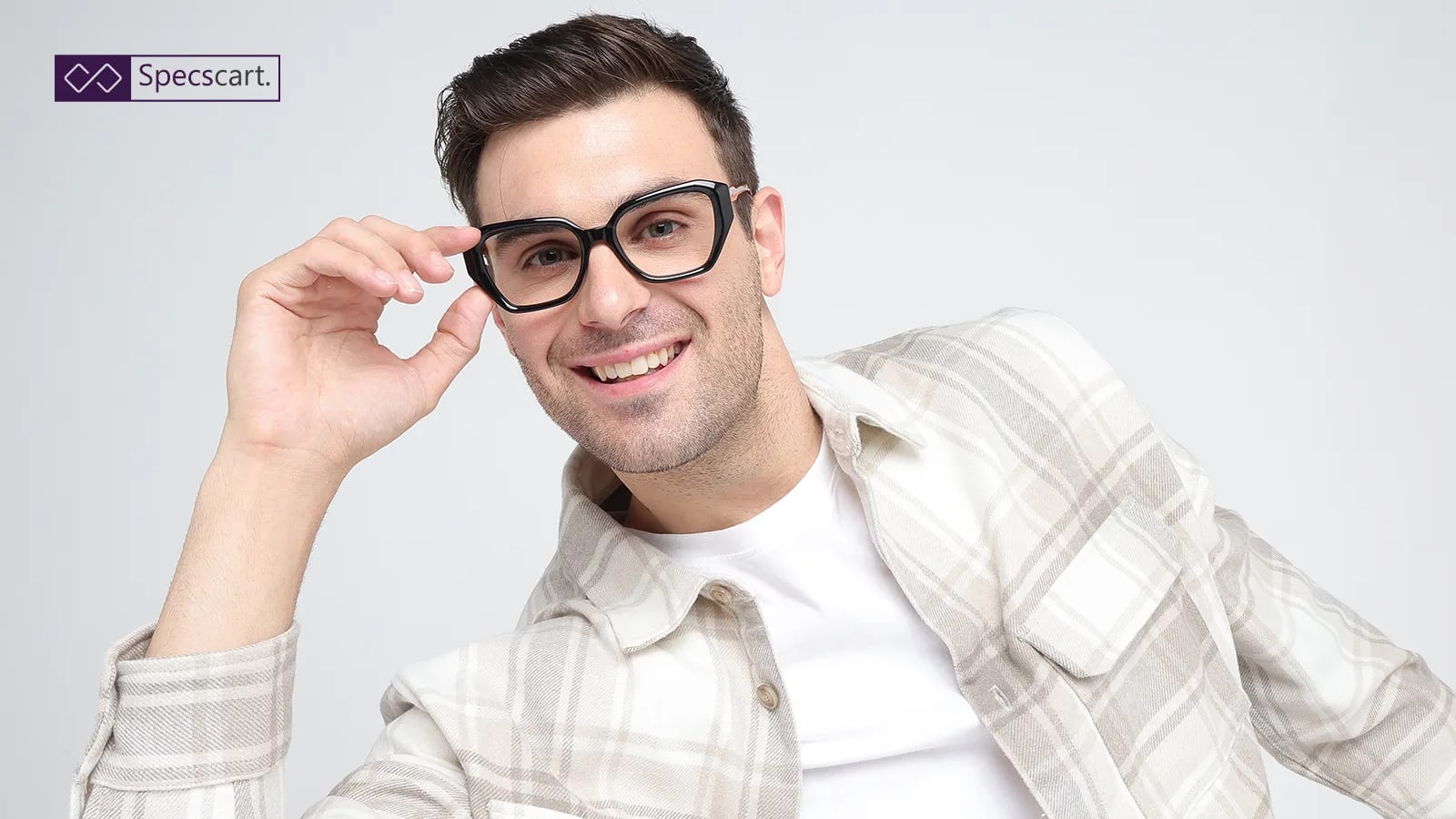 Trending Eyeglasses for Men in 2026