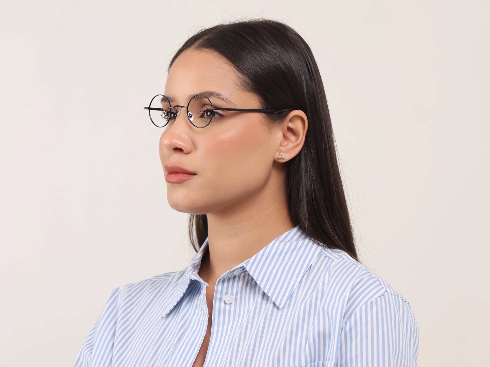 john lennon black glasses-1