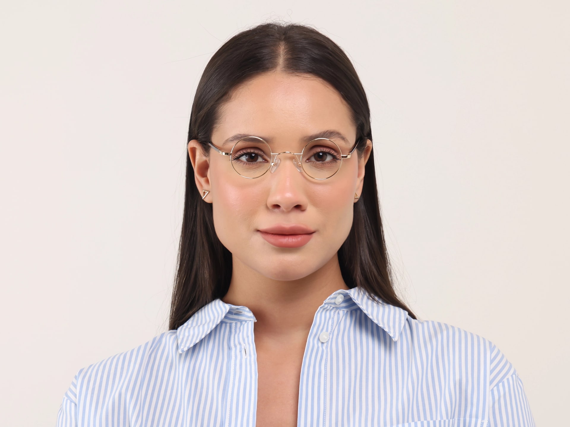 antique eyeglasses gold-1