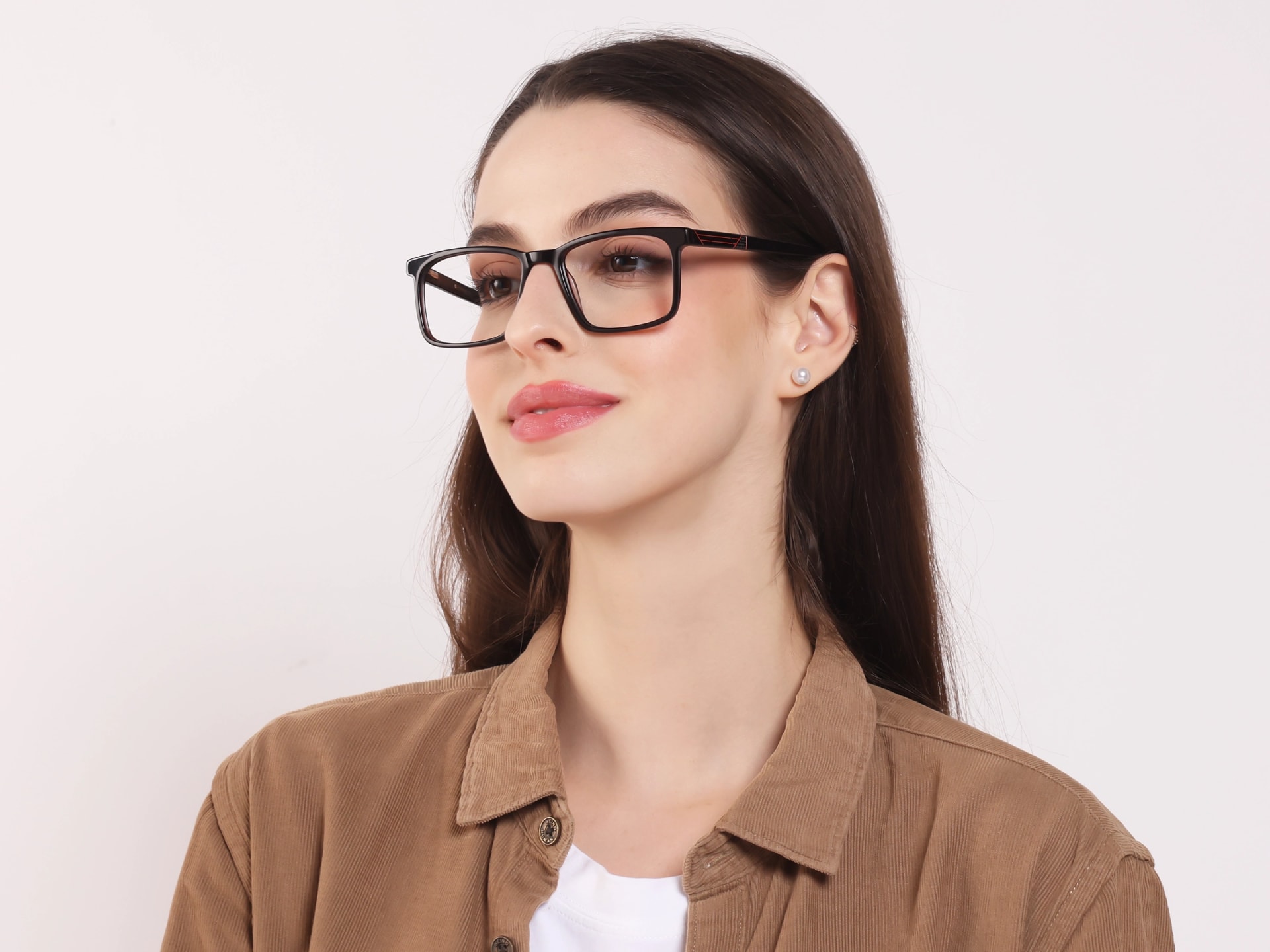 designer-dark-brown-rectangular-glasses-frames