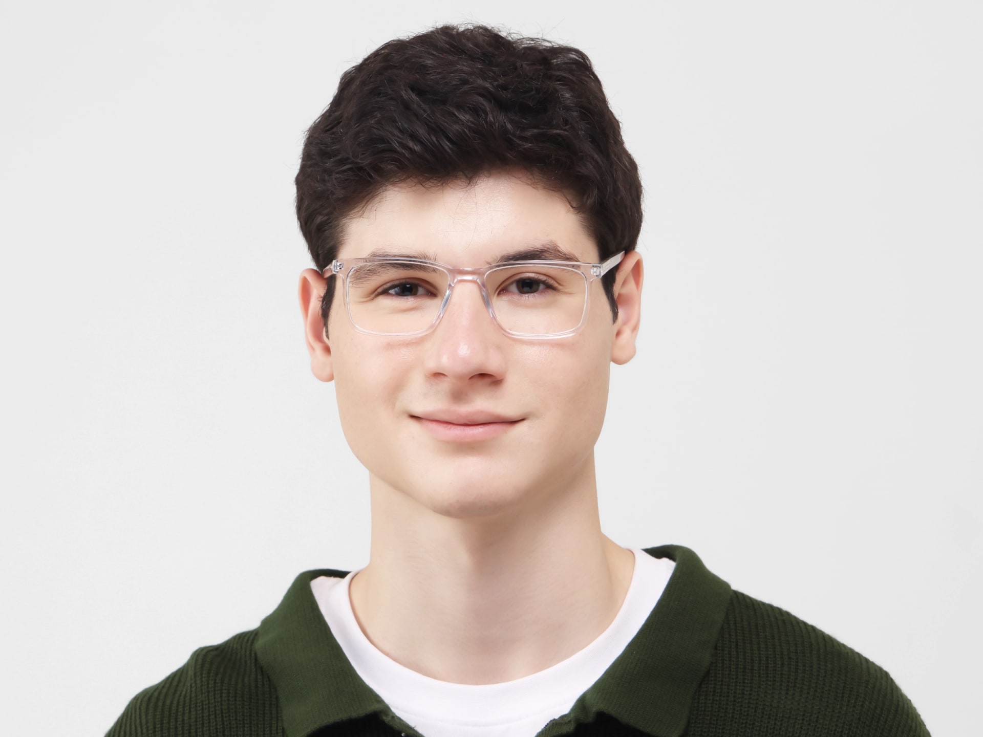 designer-transparent-rectangular-glasses-frames