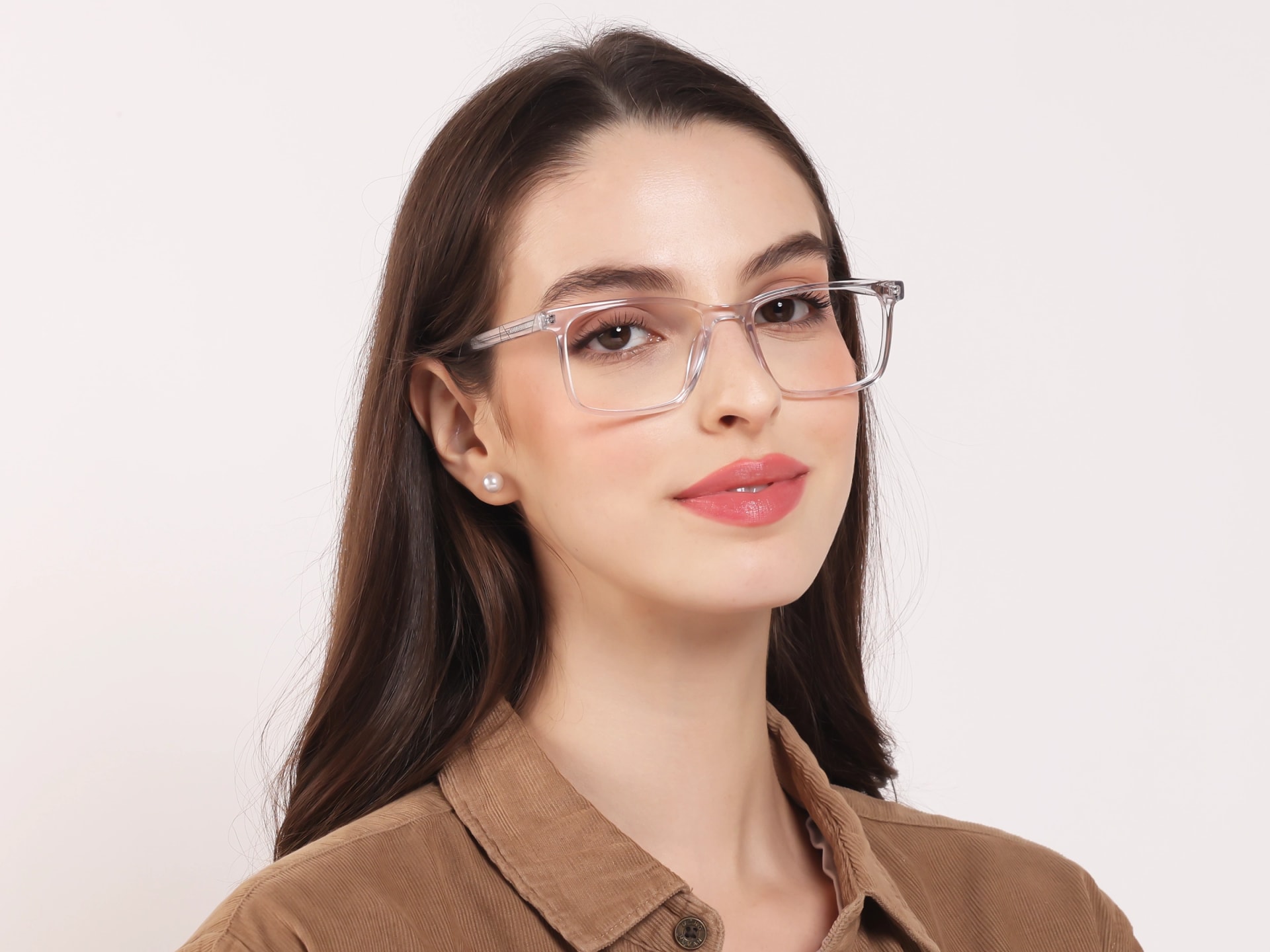 designer-transparent-rectangular-glasses-frames