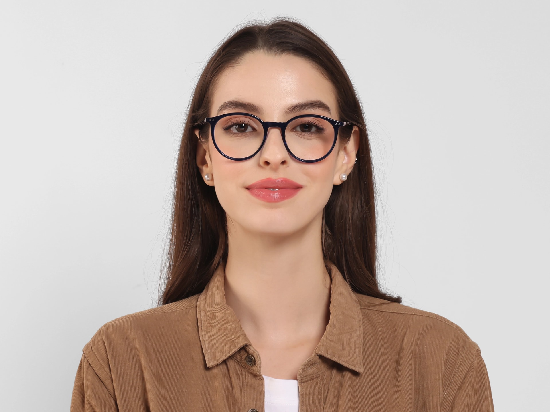 Round Eyeglasses Online