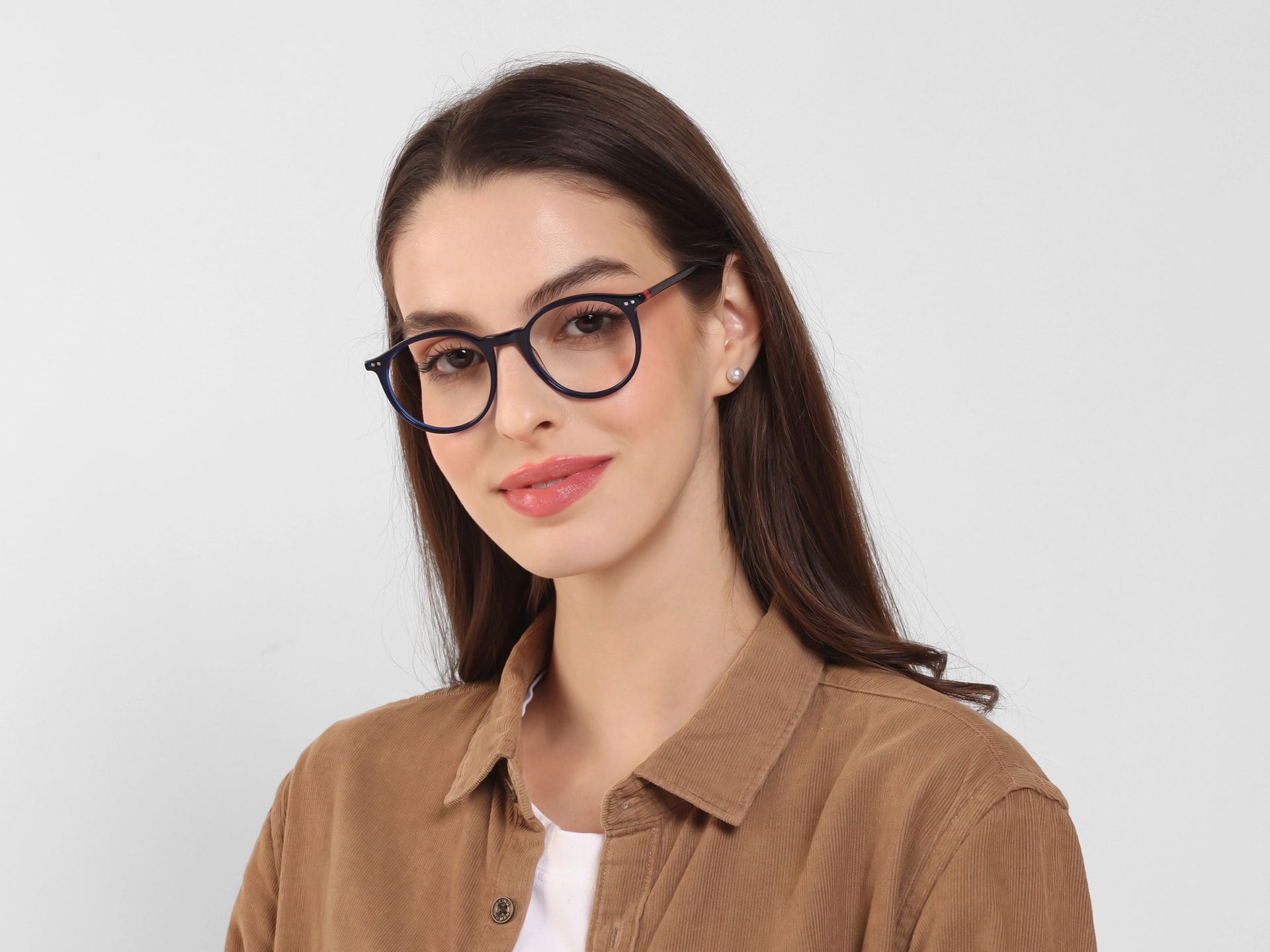 Round Eyeglasses Online