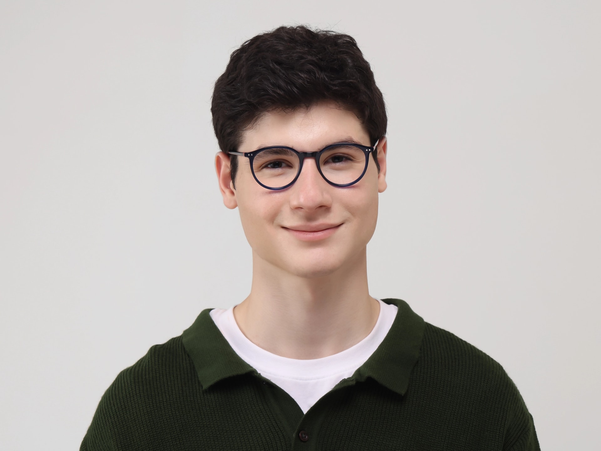 Round Eyeglasses Online