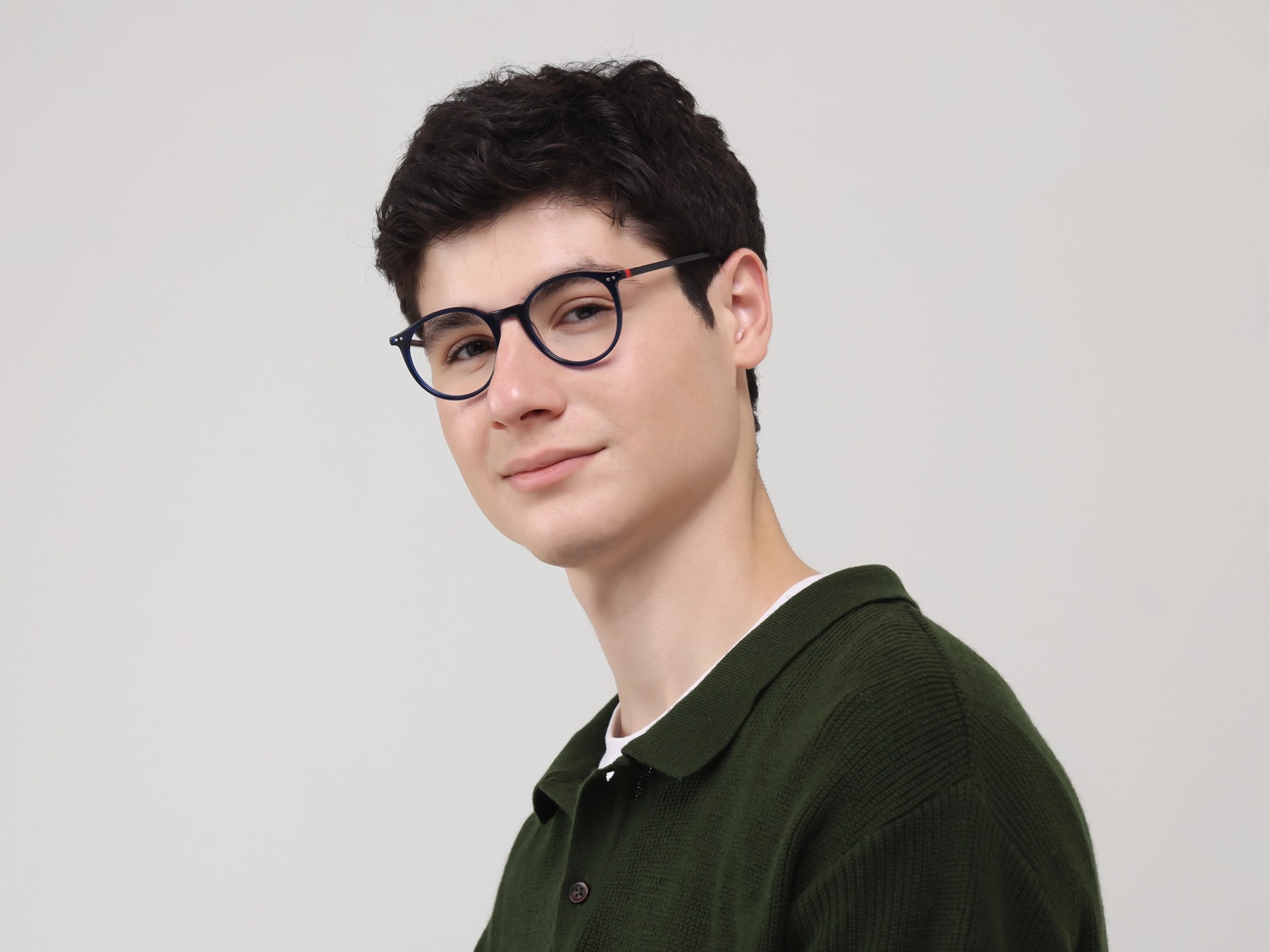 Round Eyeglasses Online