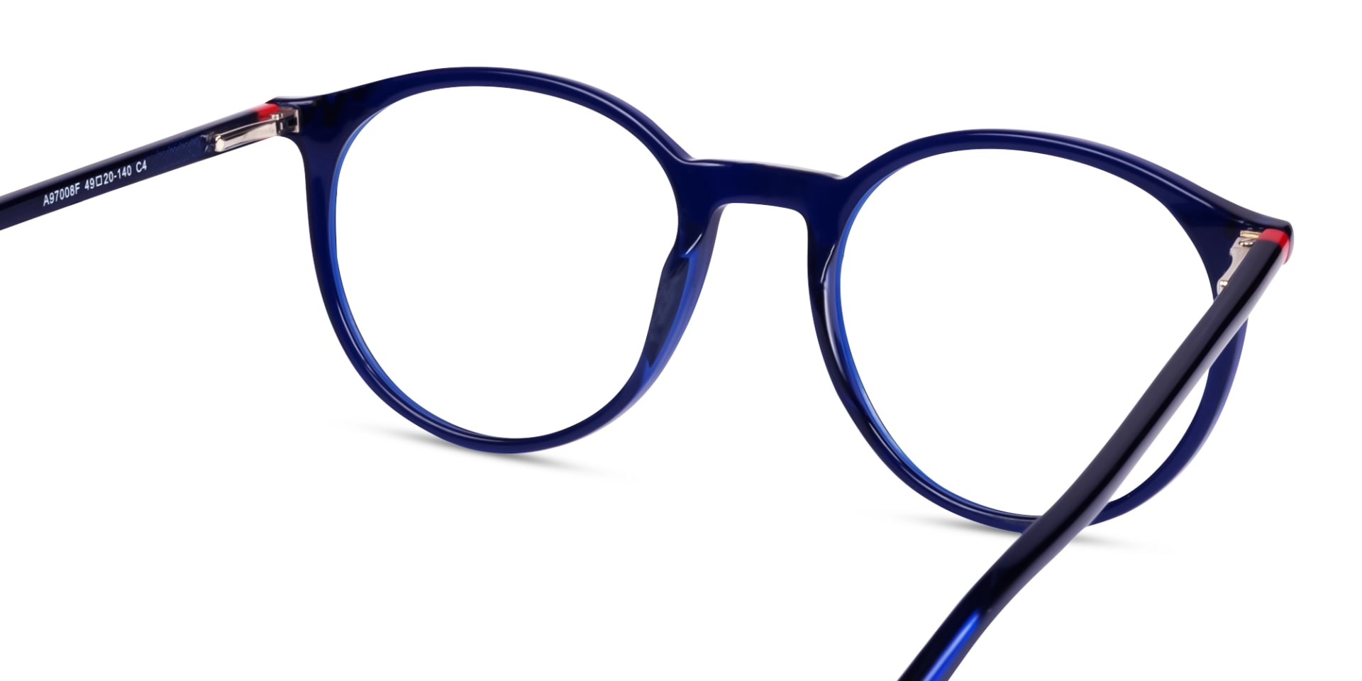 Round Eyeglasses Online