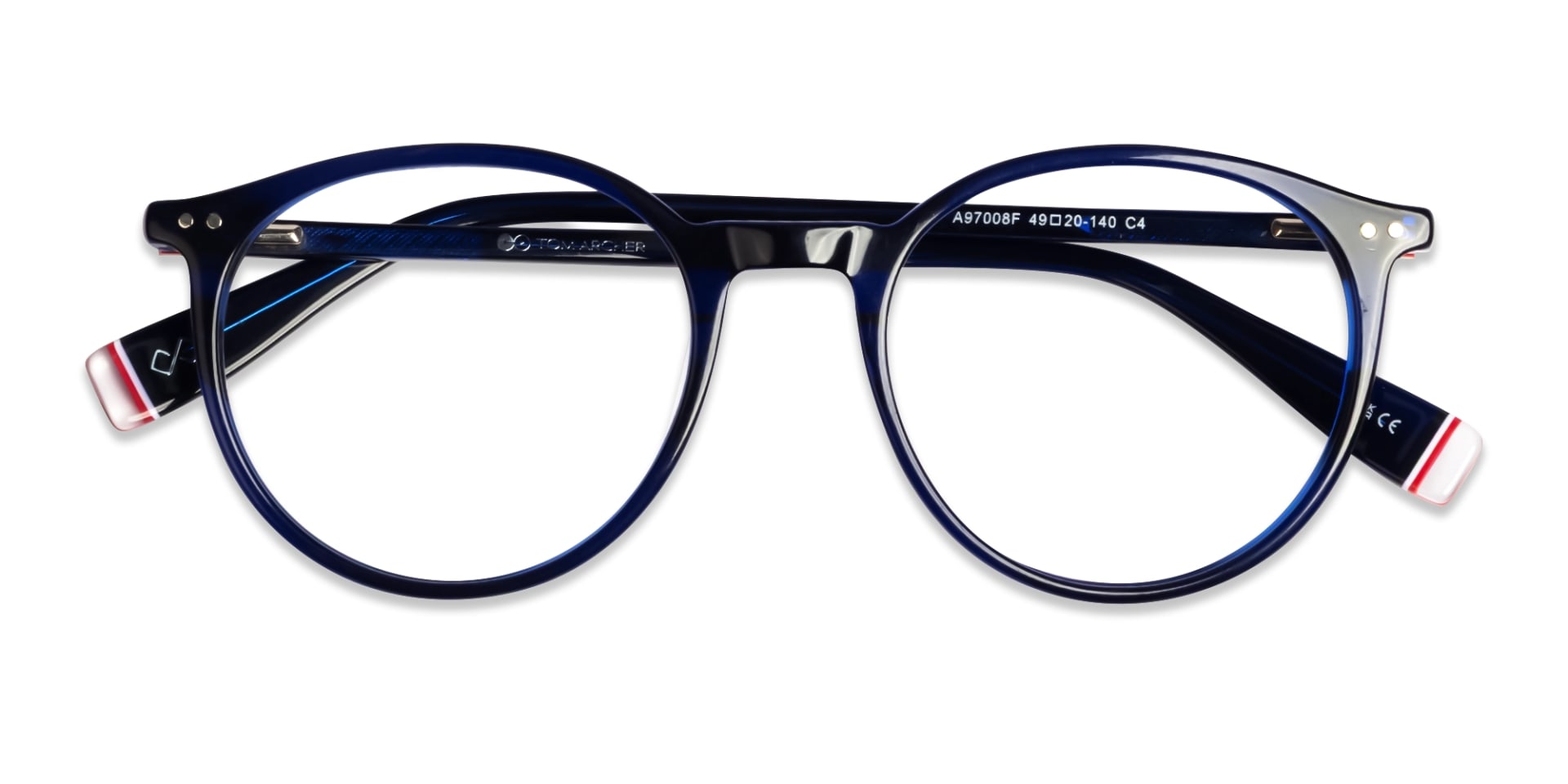 Round Eyeglasses Online