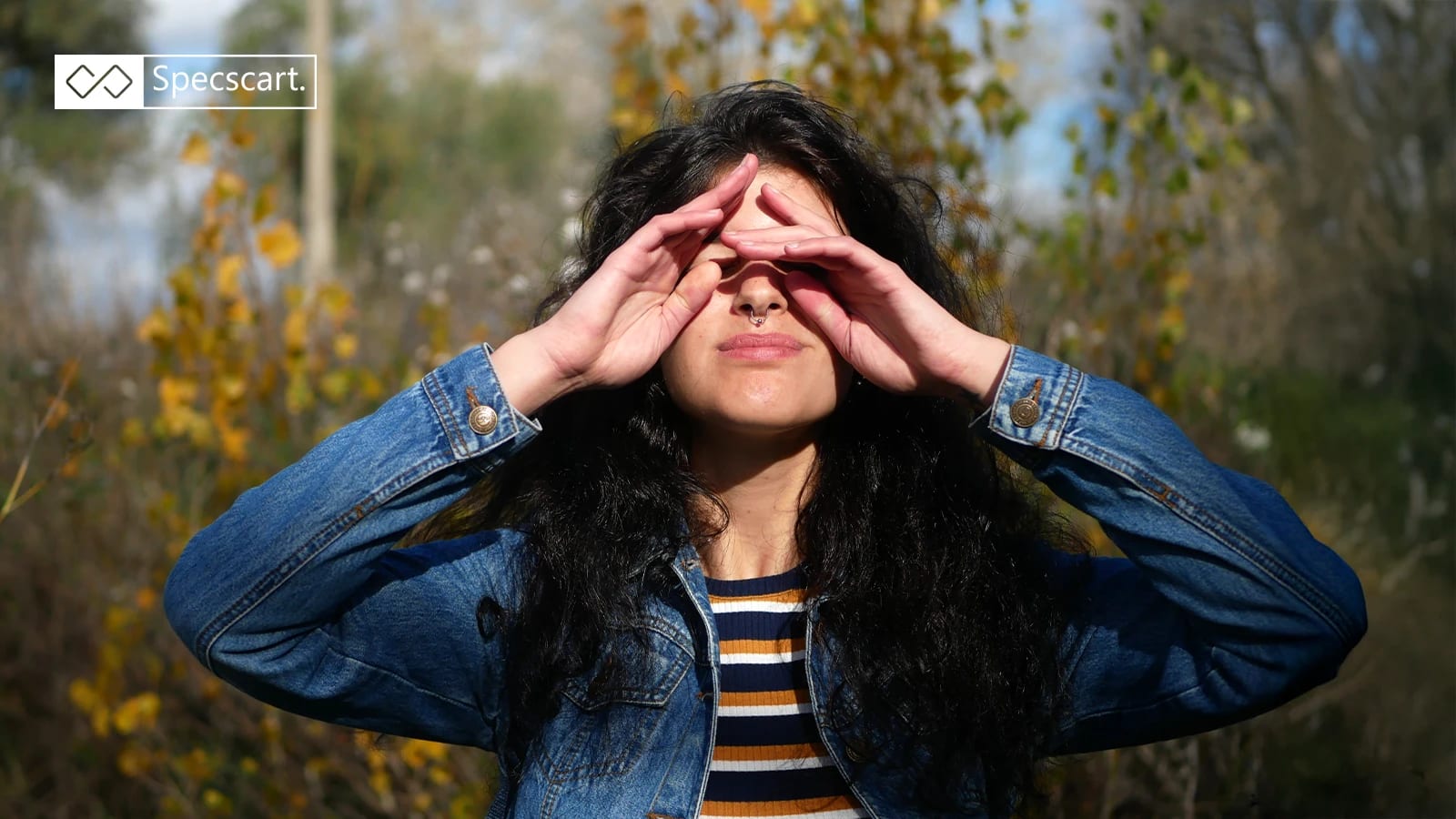 Everything You Need To Know About Photophobia