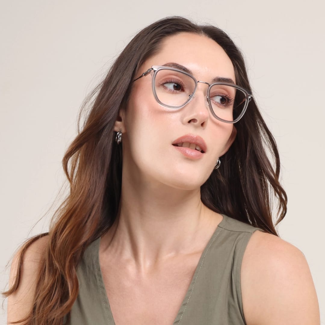 Glasses Women