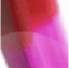 Crystal Ruby Red & Fuscia