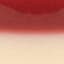 Cherry Red & Cream White