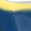 French Blue & Yellow