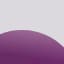 Silver & Plum Purple