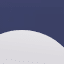 Dark Navy & Silver
