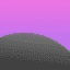 Black Purple & Blue