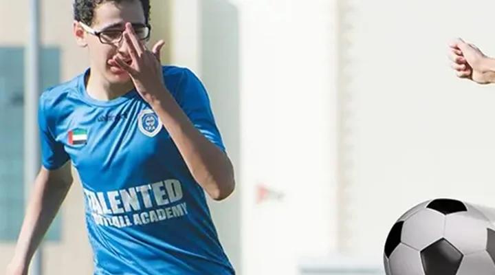 Football Glasses