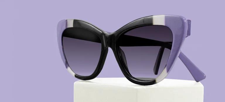 Butterfly Sunglasses
