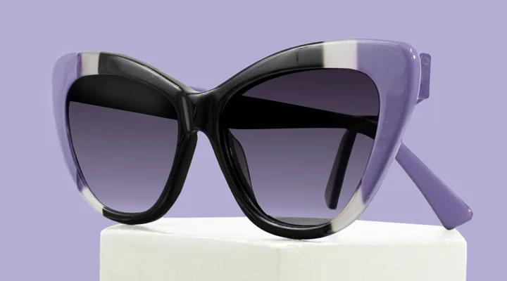 Butterfly Sunglasses
