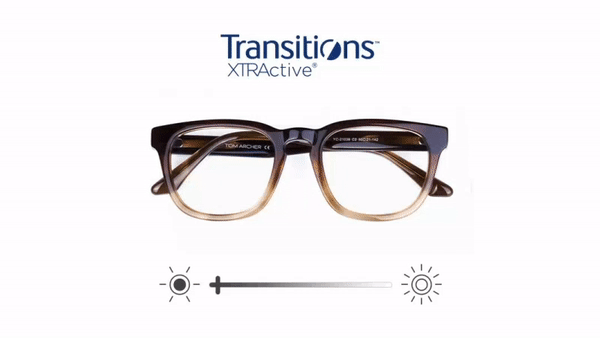 What Are Cycling Photochromic Glasses?