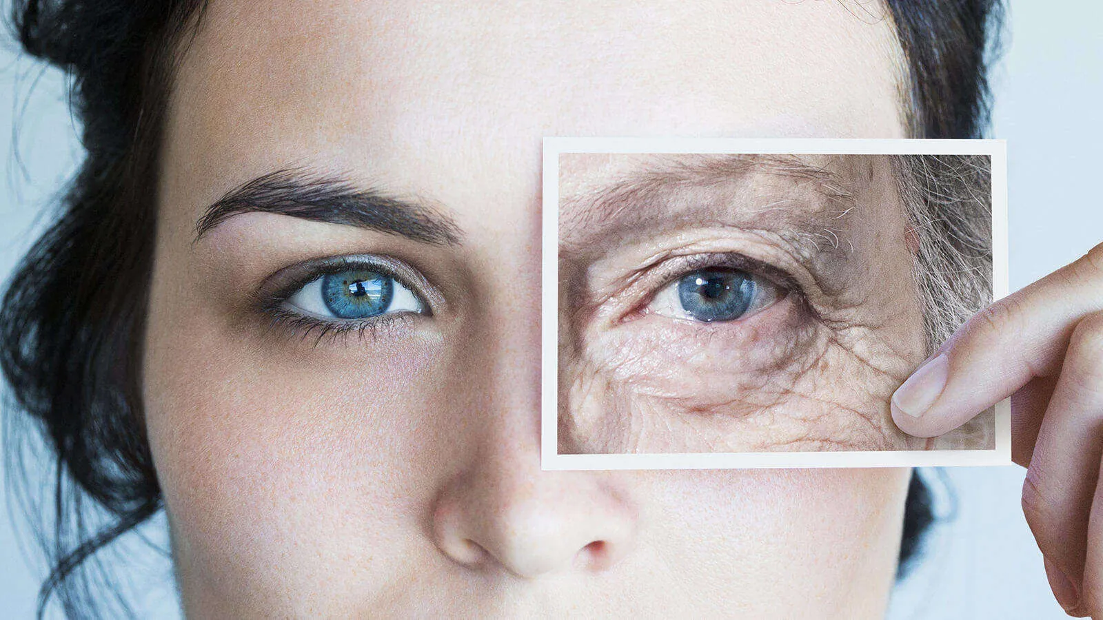 Skin Damage