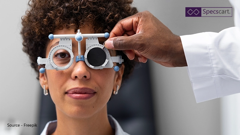 Do You Have the Right to Claim for Glasses From Your Employer?