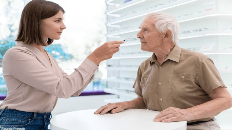 What Tips Should You Follow While Buying Varifocal Lenses?