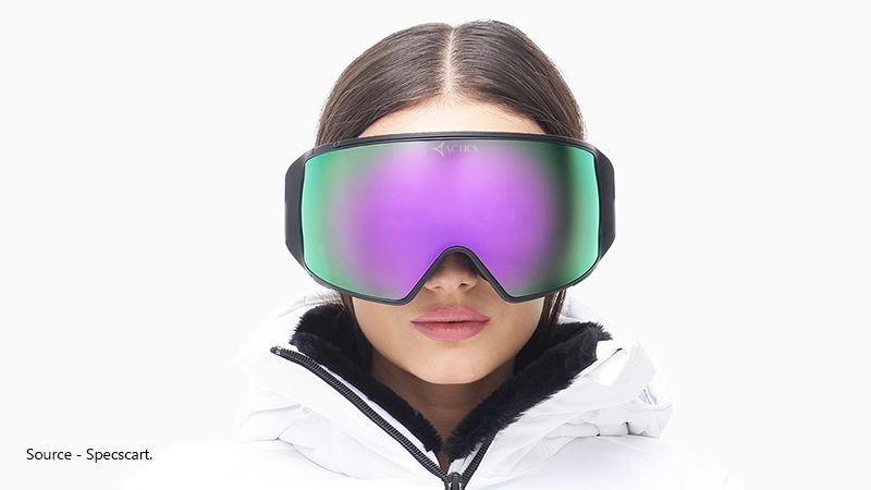 Skiing