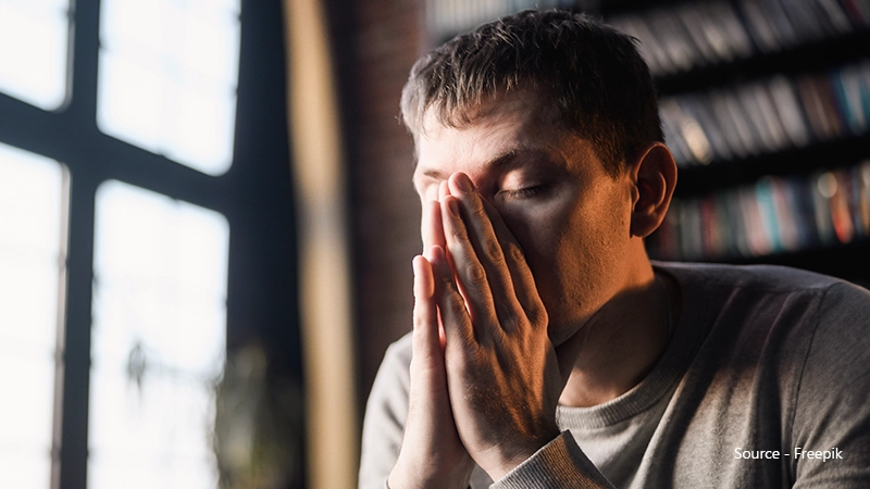 Light therapy glasses for sleep - To deal with insomnia