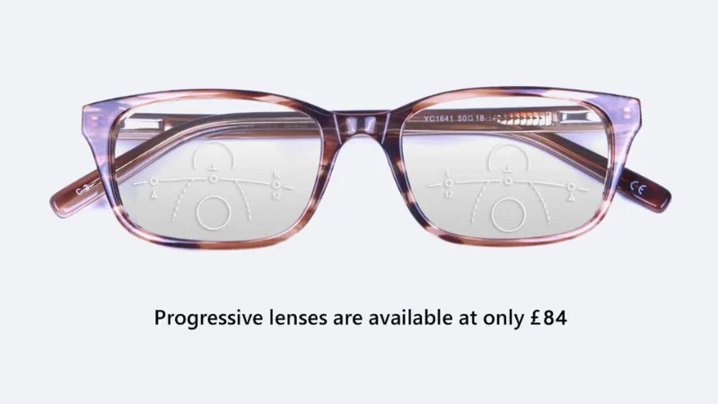 What are the best Varifocal glasses at competitive prices?