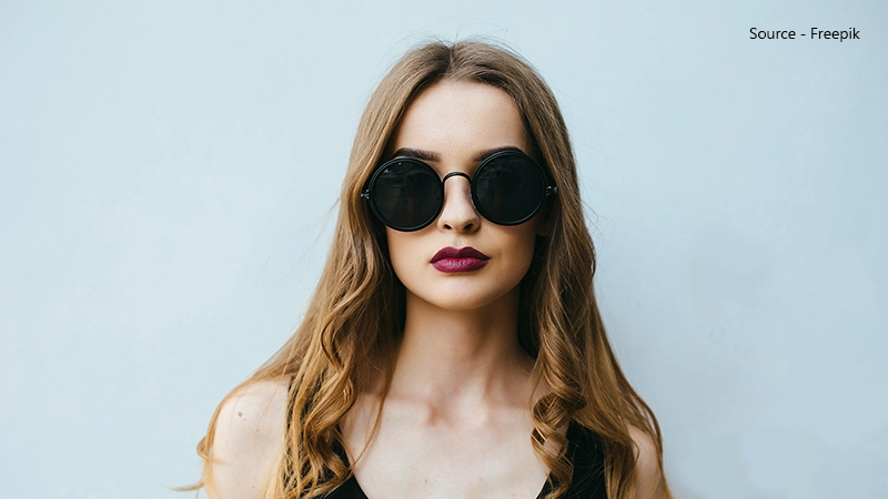 Avoid Polarised Lenses