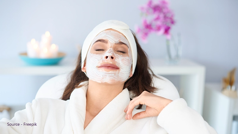 Take care of your skin