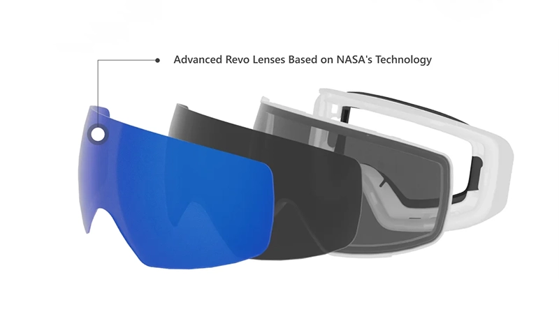 How to Choose Ski Goggles?