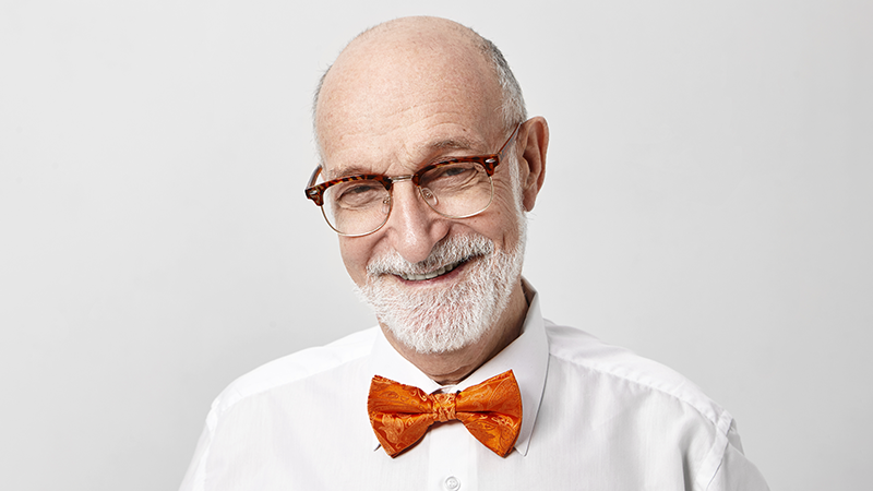 Tortoiseshell Glasses