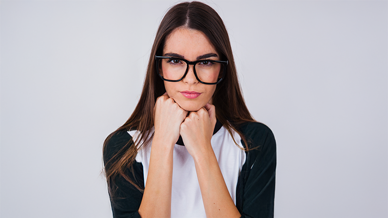Oversized Frames