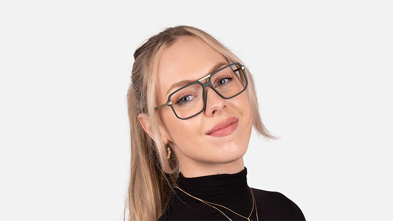 Pilot Frames