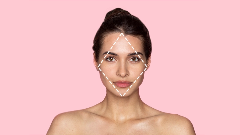 A Quick Brief on Diamond Face Shape