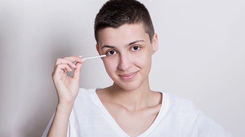 Easiest Ways to Remove Waterproof Mascara
