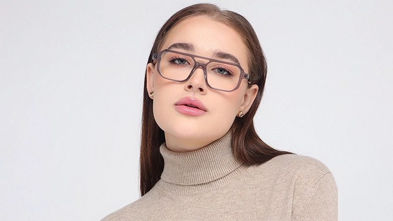 Pilot Glasses