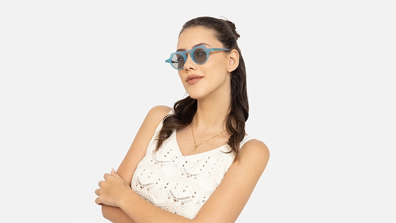 Colourful Sunglasses