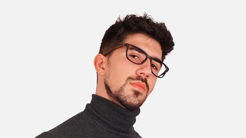 Sports Glasses