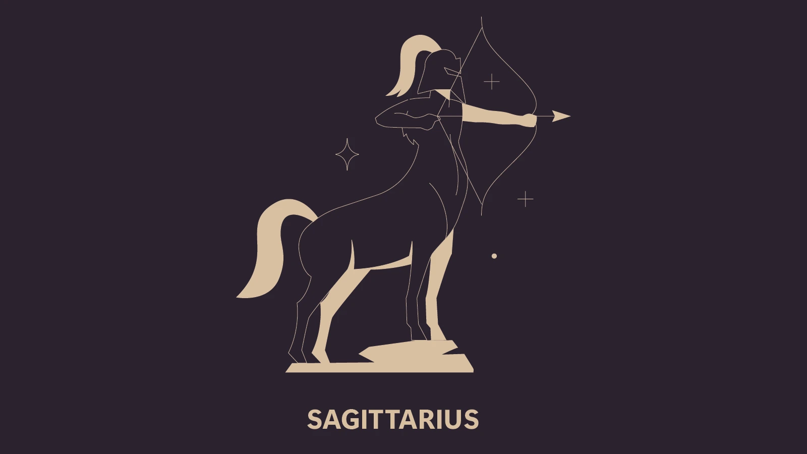 SAGITTARIUS