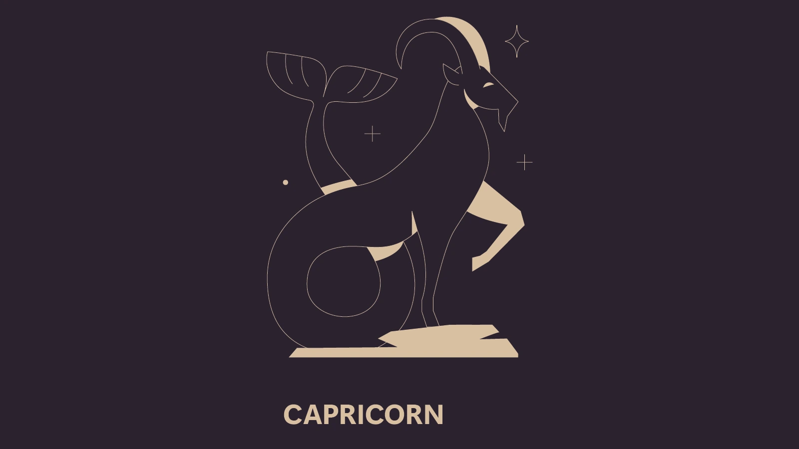CAPRICORN