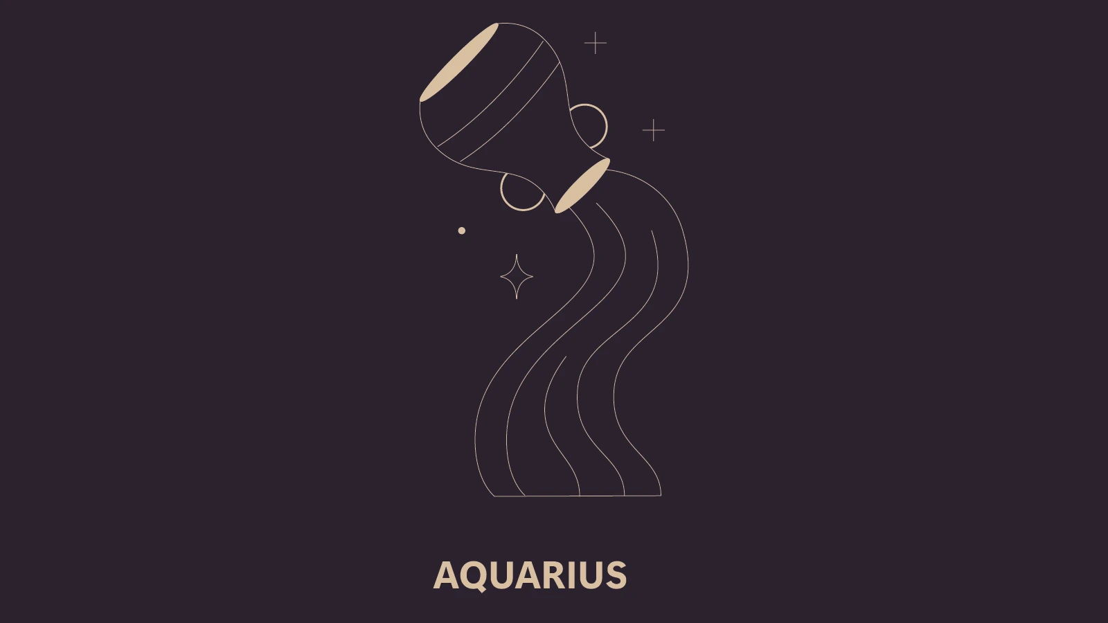 AQUARIUS