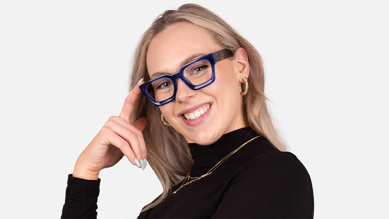 Various Lenses Coatings