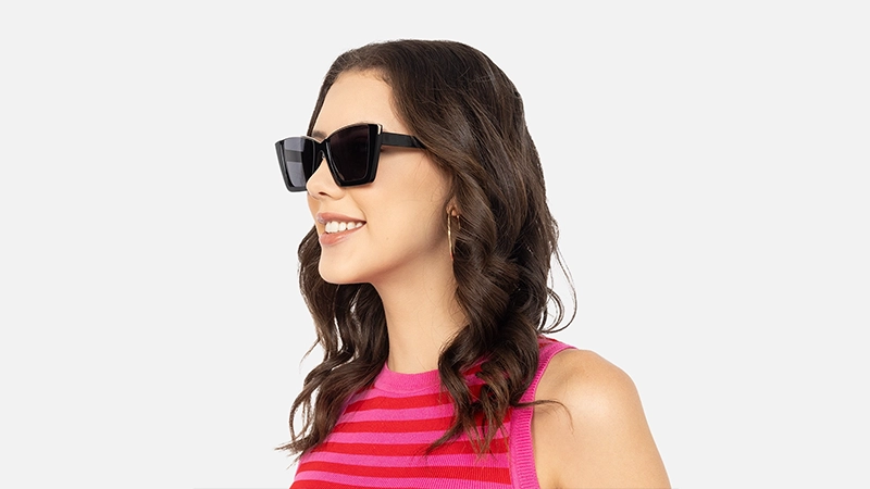 Butterfly Sunglasses