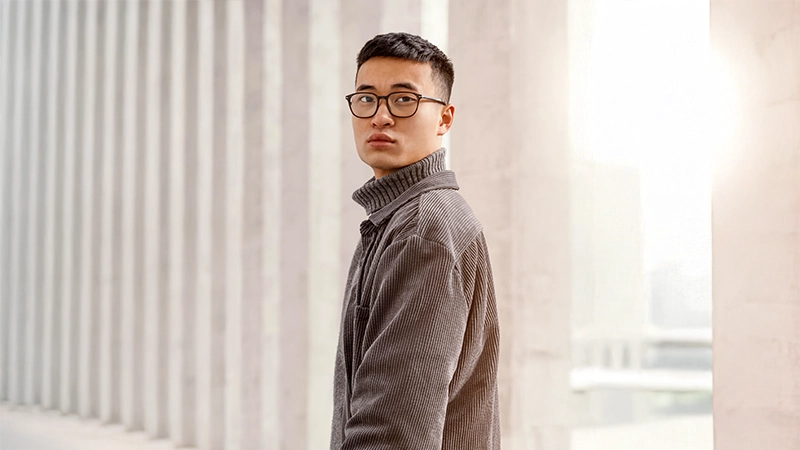 What is the Difference Between Asian Fit and Standard Fit?