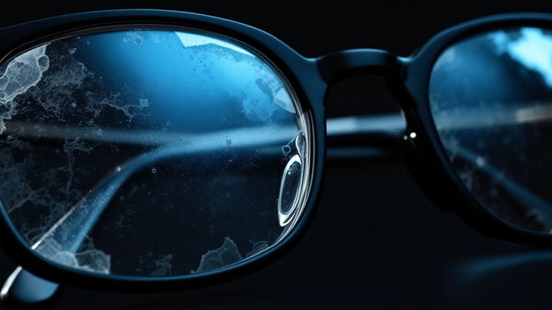 How to Protect Lenses from Getting Dirty?