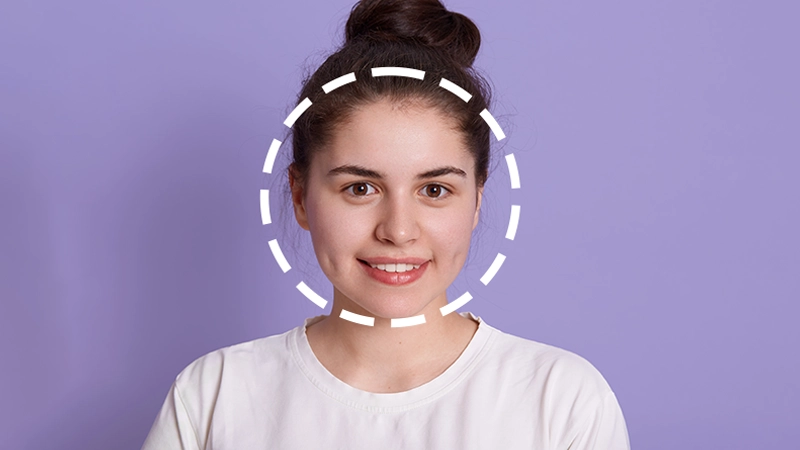 How to Know if Your Face Shape Is Round?