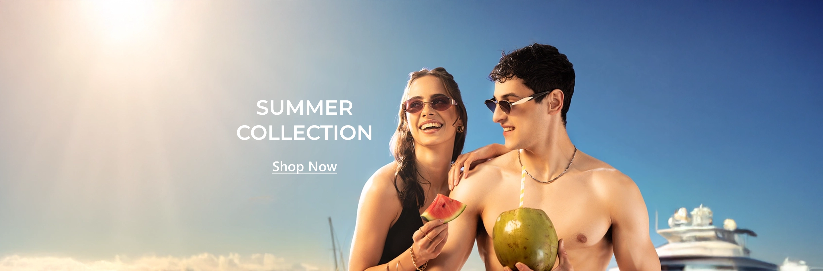 summer collections